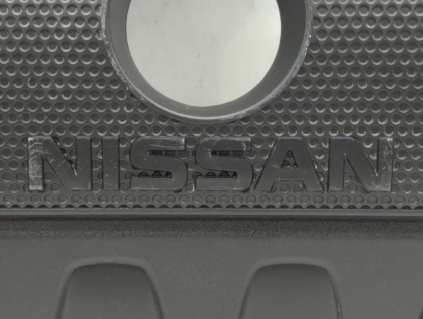 2019 Nissan Sentra Engine Cover - Oemusedautoparts1.com