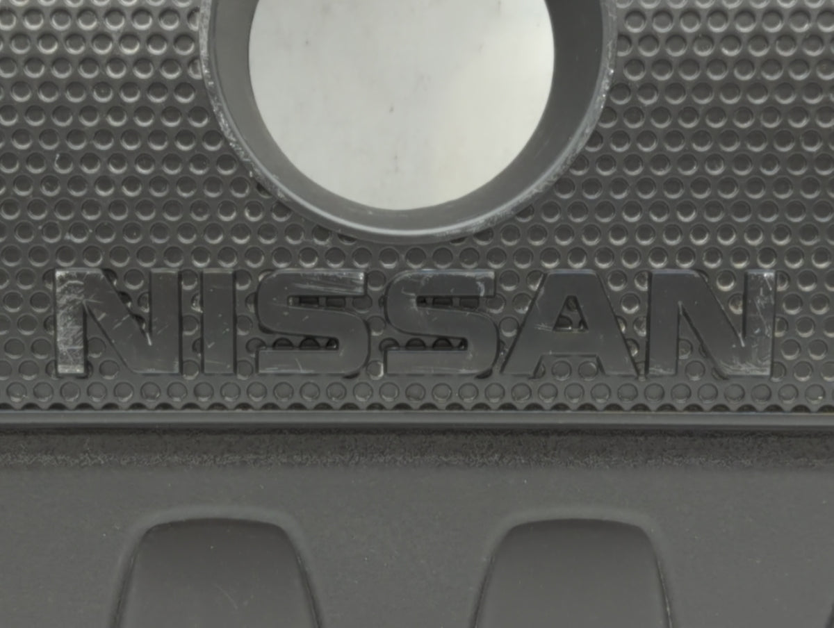 2019 Nissan Sentra Engine Cover 446290 - Oemusedautoparts1.com