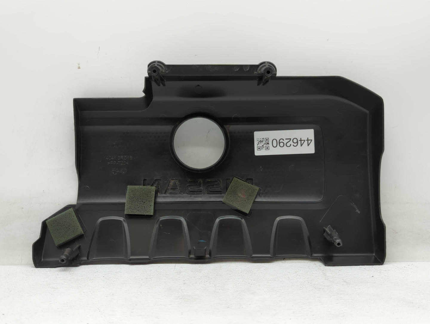 2019 Nissan Sentra Engine Cover - Oemusedautoparts1.com