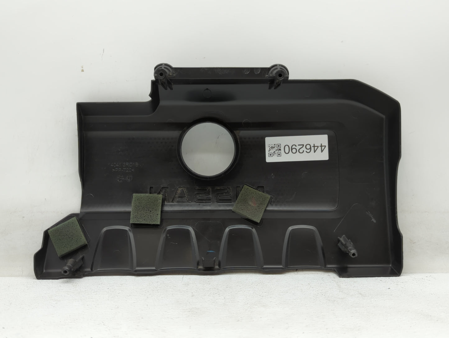 2019 Nissan Sentra Engine Cover - Oemusedautoparts1.com