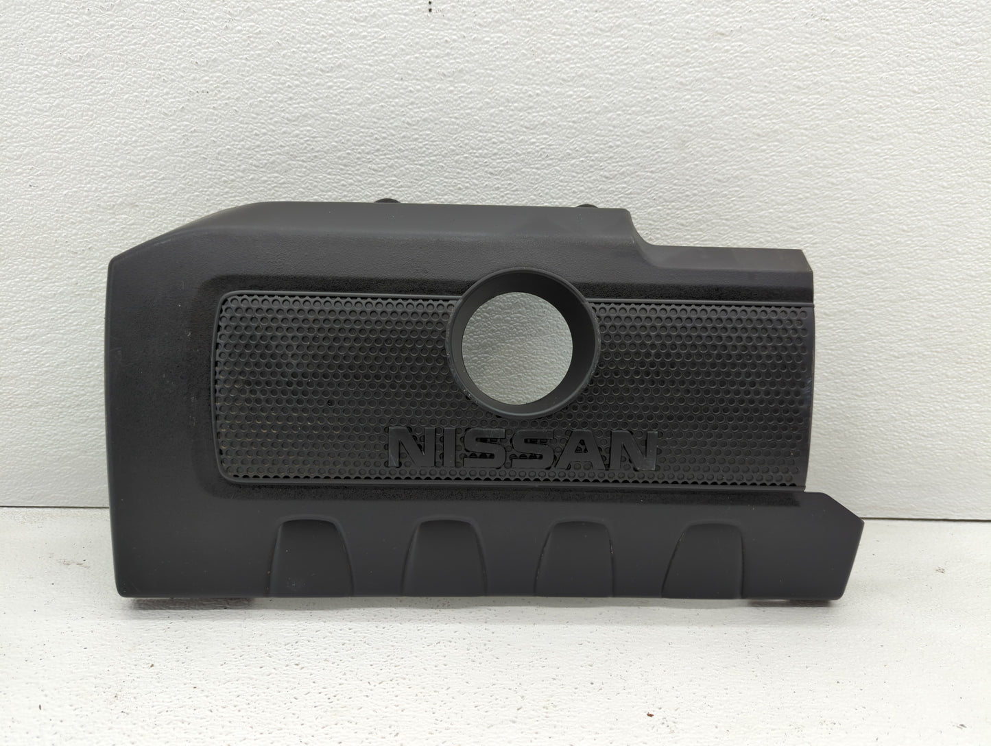 2019 Nissan Sentra Engine Cover - Oemusedautoparts1.com
