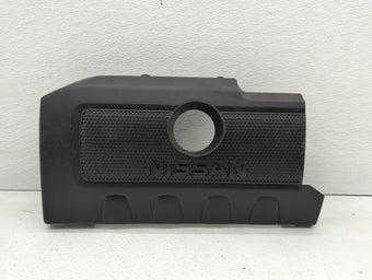 compare product 2019 Nissan Sentra Engine Cover