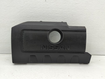 2019 Nissan Sentra Engine Cover - Oemusedautoparts1.com