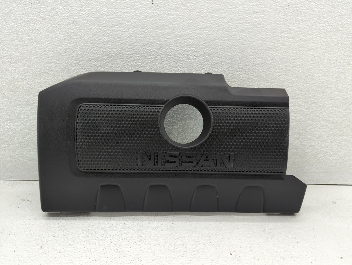 2019 Nissan Sentra Engine Cover 446924 - Oemusedautoparts1.com
