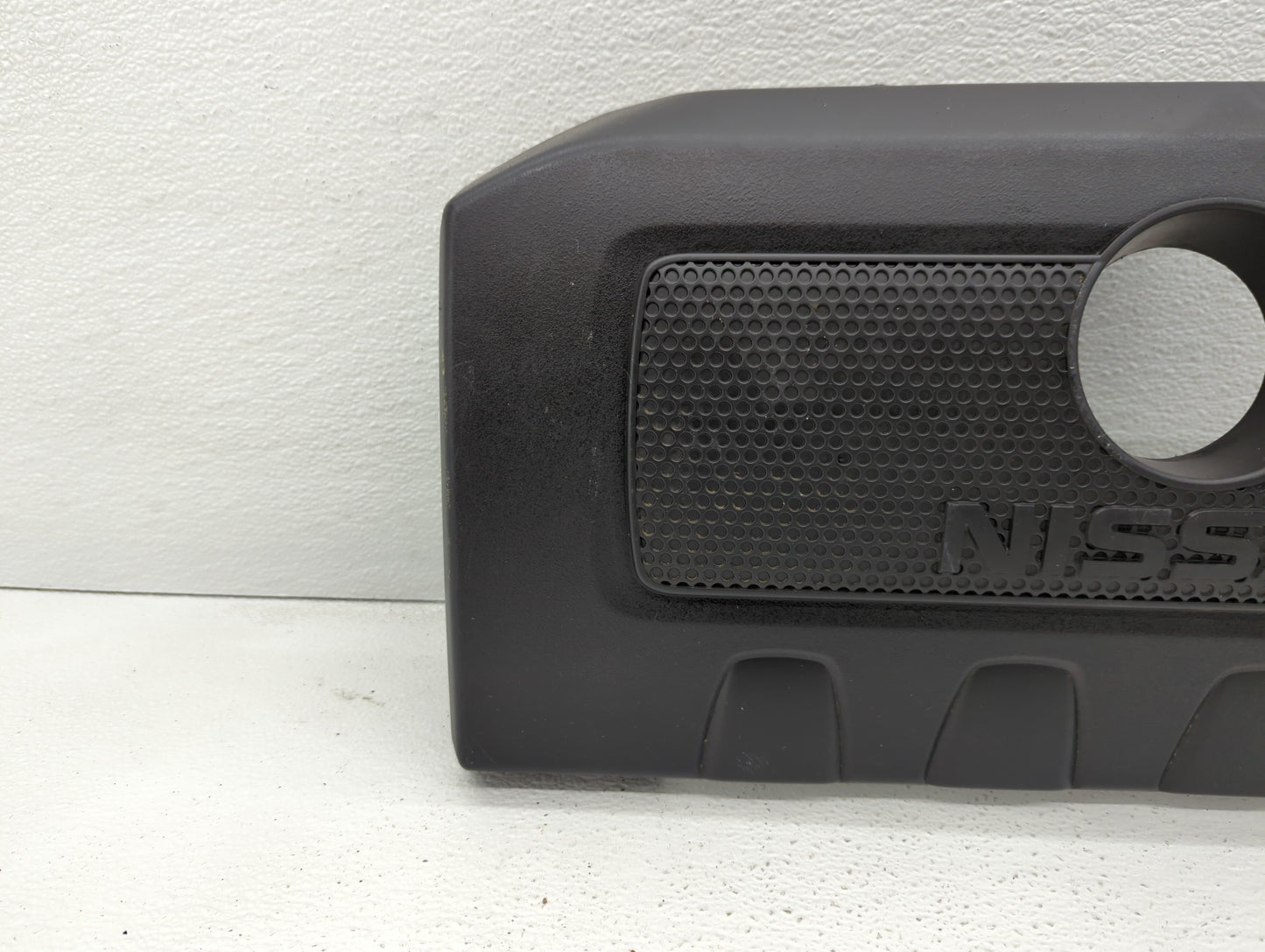2019 Nissan Sentra Engine Cover - Oemusedautoparts1.com