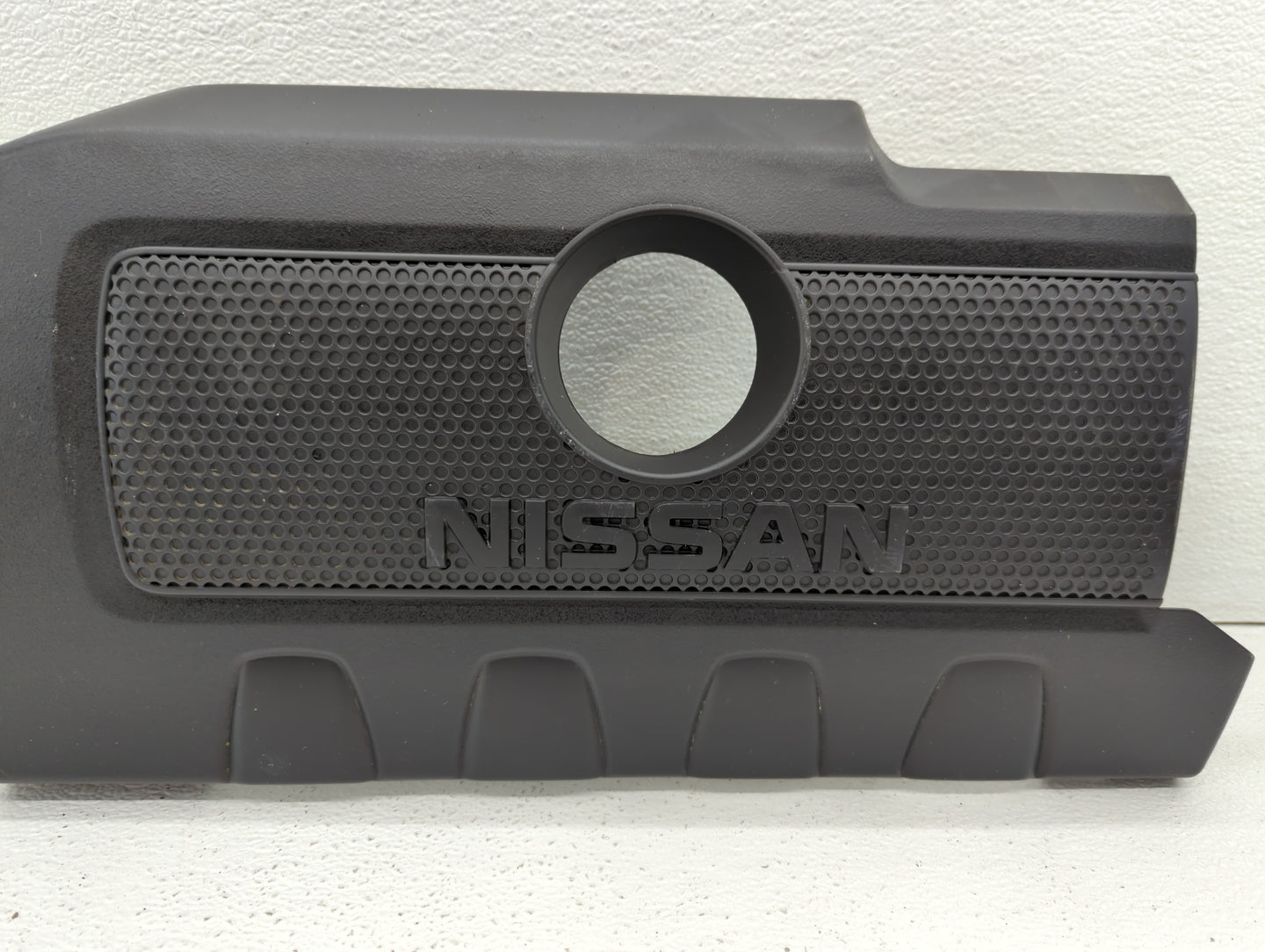 2019 Nissan Sentra Engine Cover - Oemusedautoparts1.com