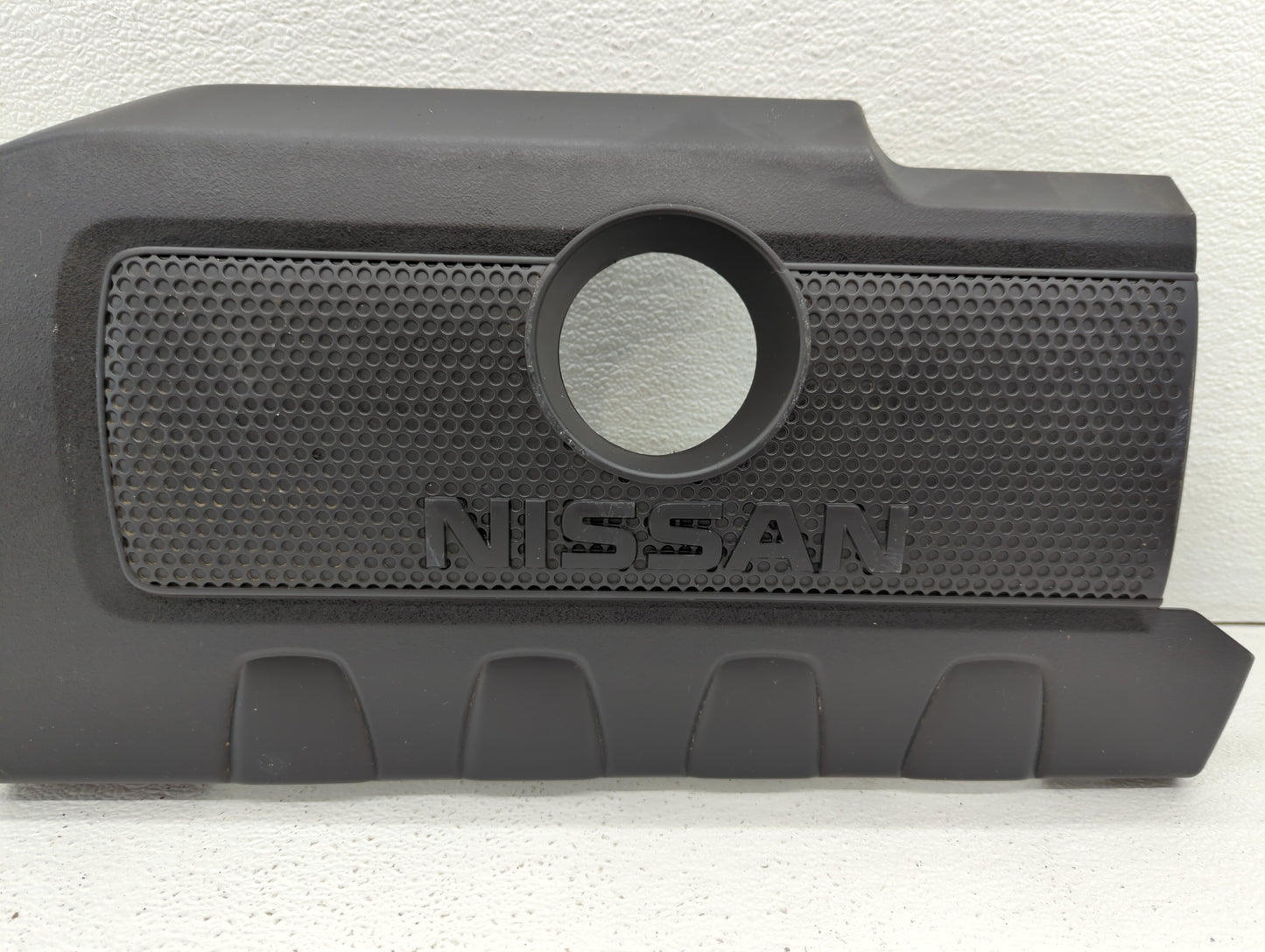 2019 Nissan Sentra Engine Cover - Oemusedautoparts1.com