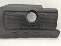 2019 Nissan Sentra Engine Cover - Oemusedautoparts1.com