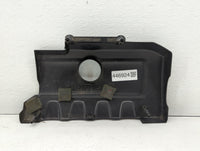 2019 Nissan Sentra Engine Cover - Oemusedautoparts1.com