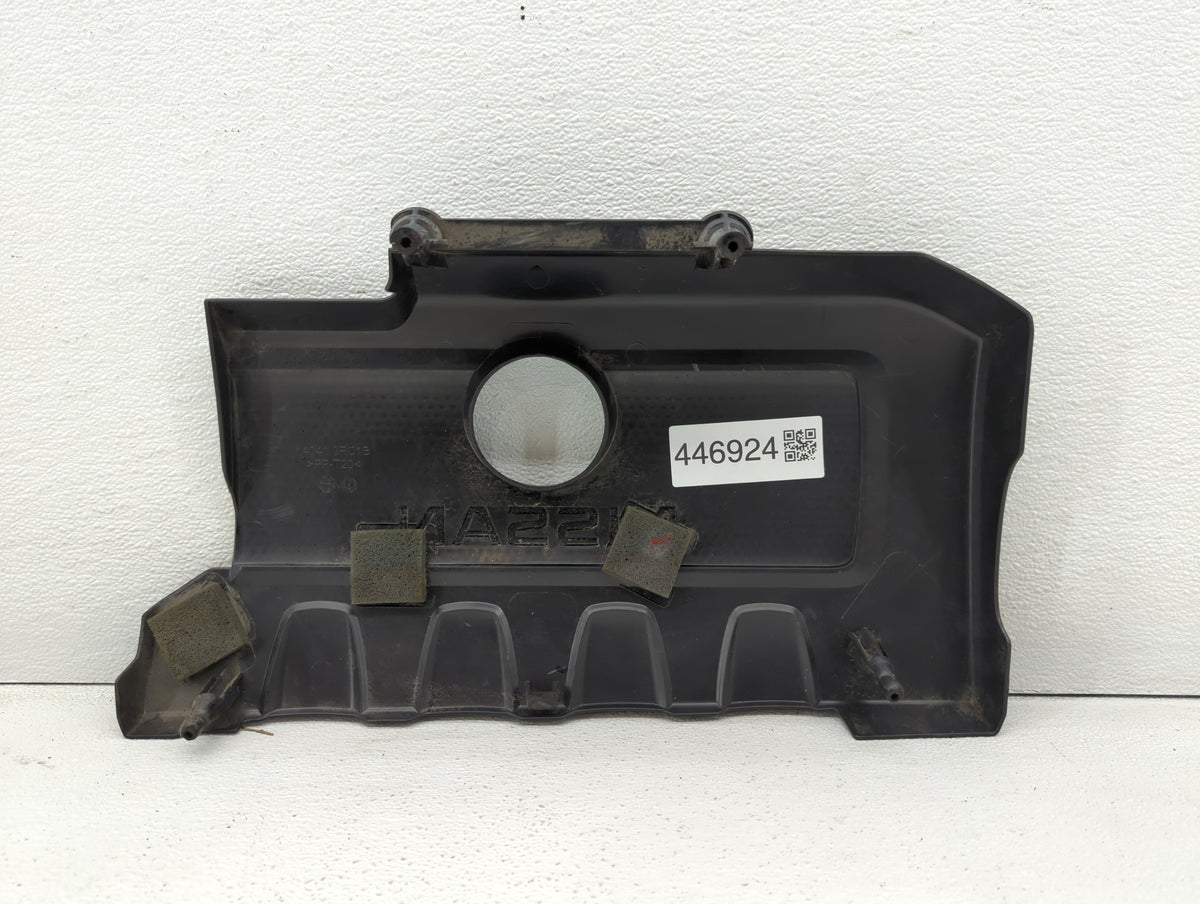 2019 Nissan Sentra Engine Cover 446924 - Oemusedautoparts1.com