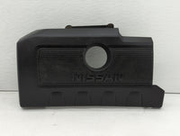 2019 Nissan Sentra Engine Cover - Oemusedautoparts1.com