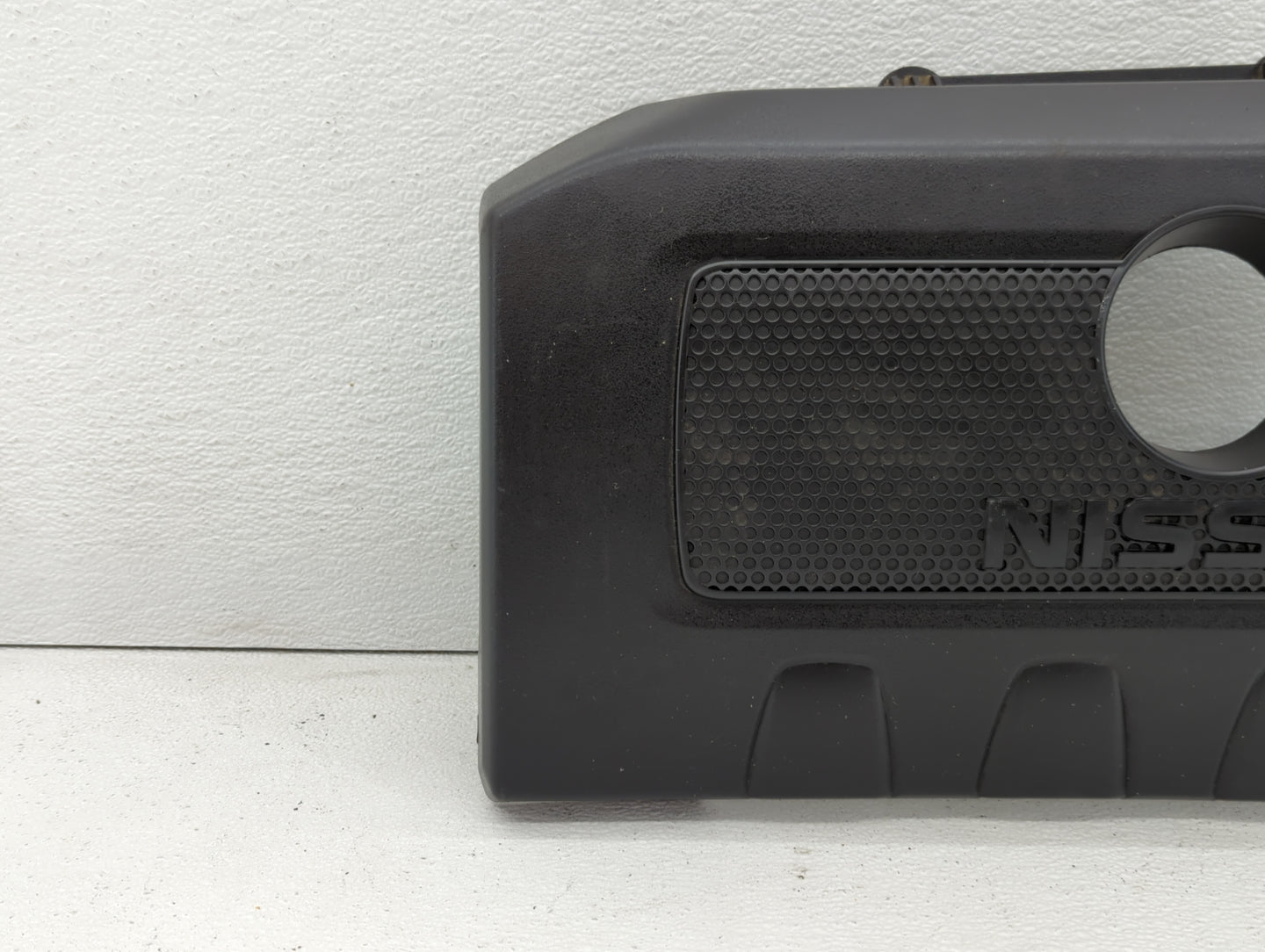 2019 Nissan Sentra Engine Cover - Oemusedautoparts1.com