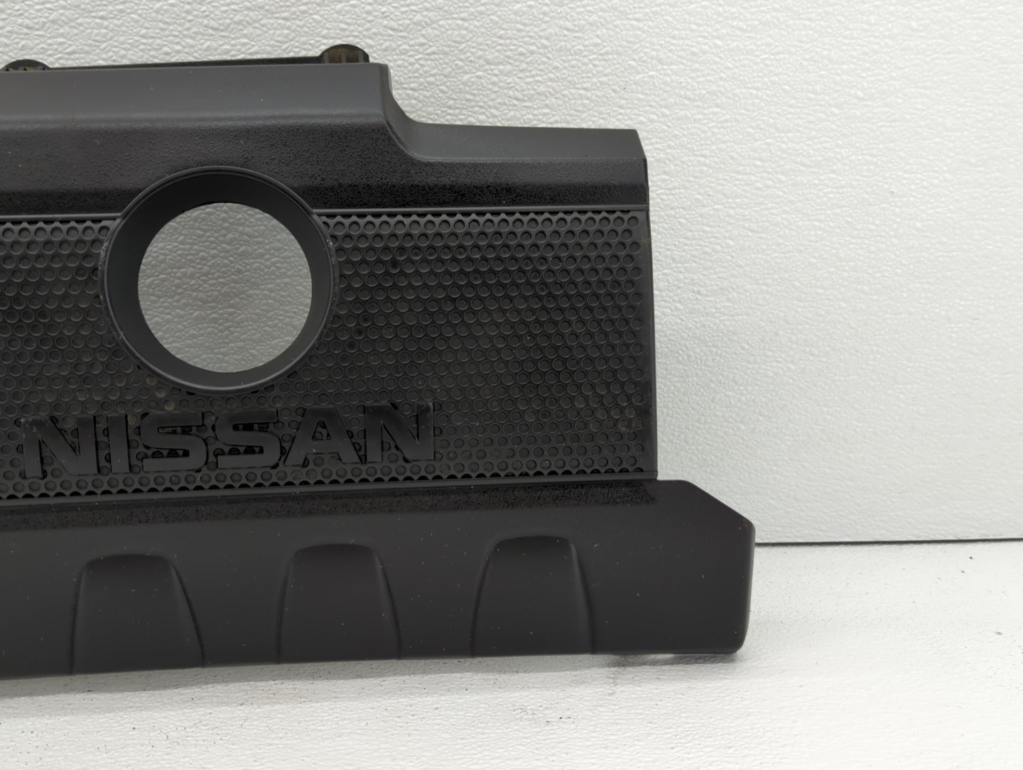 2019 Nissan Sentra Engine Cover - Oemusedautoparts1.com