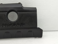 2019 Nissan Sentra Engine Cover - Oemusedautoparts1.com