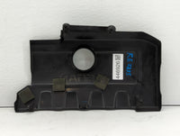 2019 Nissan Sentra Engine Cover - Oemusedautoparts1.com