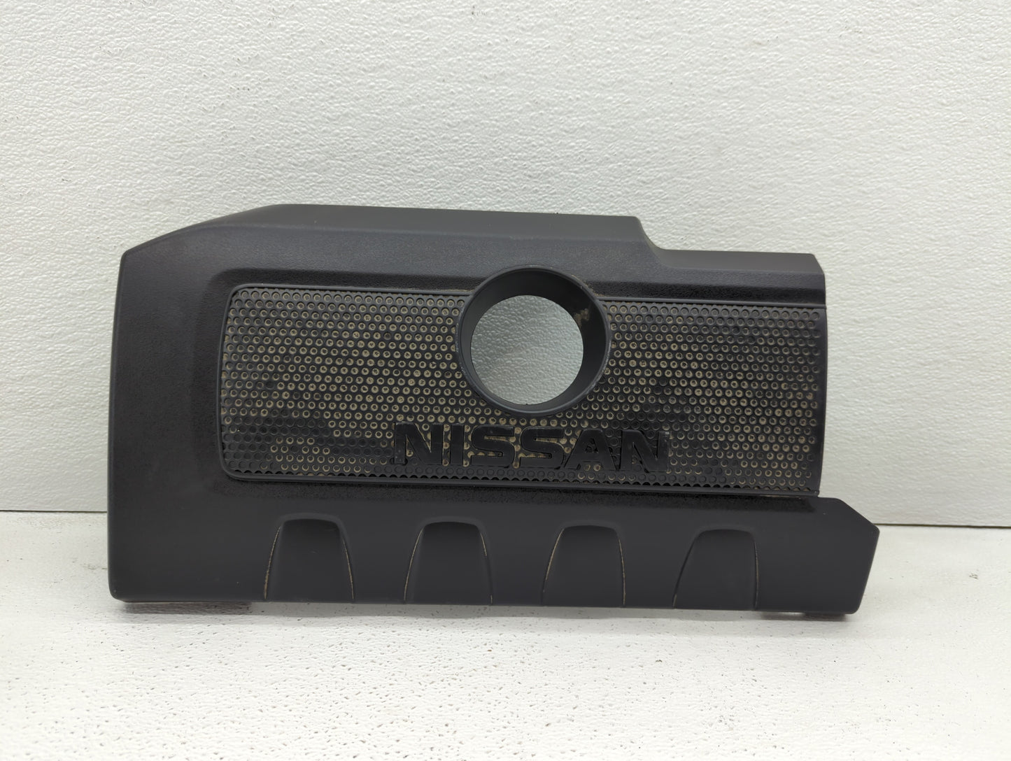 2019 Nissan Sentra Engine Cover - Oemusedautoparts1.com