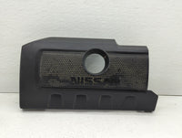 2019 Nissan Sentra Engine Cover - Oemusedautoparts1.com