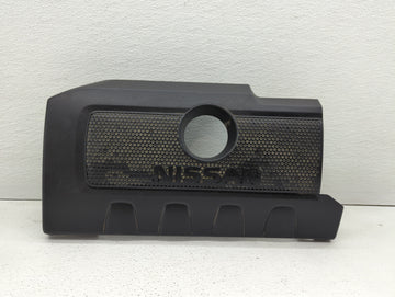 2019 Nissan Sentra Engine Cover - Oemusedautoparts1.com