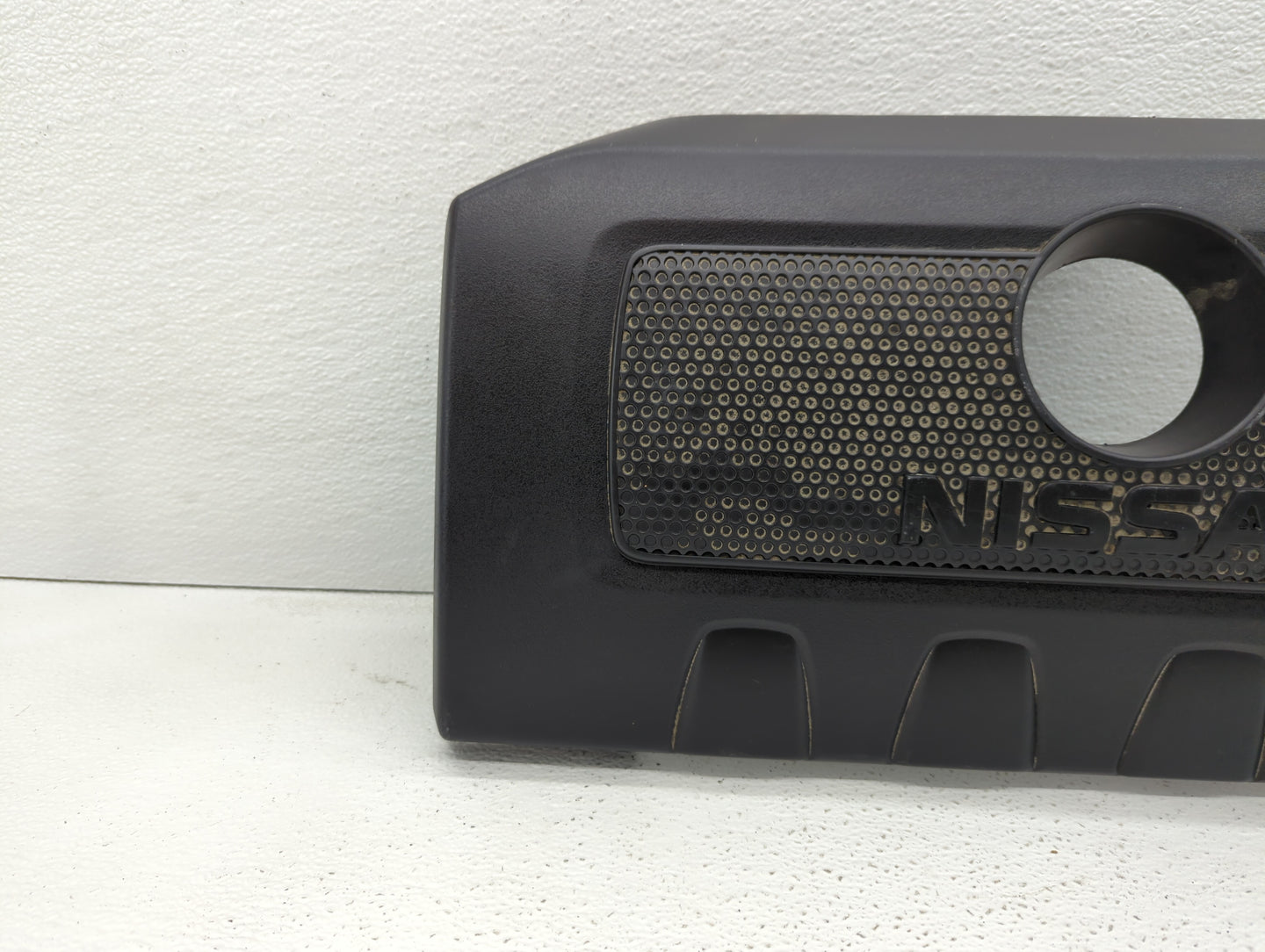 2019 Nissan Sentra Engine Cover - Oemusedautoparts1.com