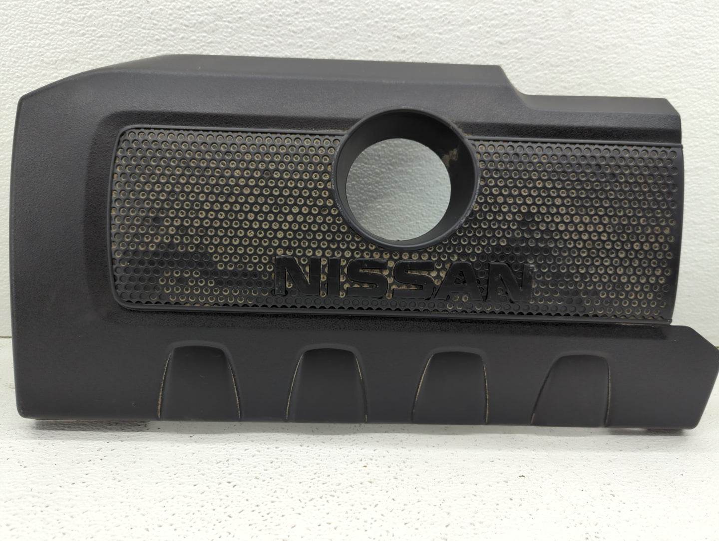 2019 Nissan Sentra Engine Cover - Oemusedautoparts1.com