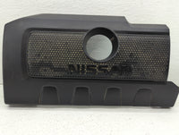 2019 Nissan Sentra Engine Cover - Oemusedautoparts1.com