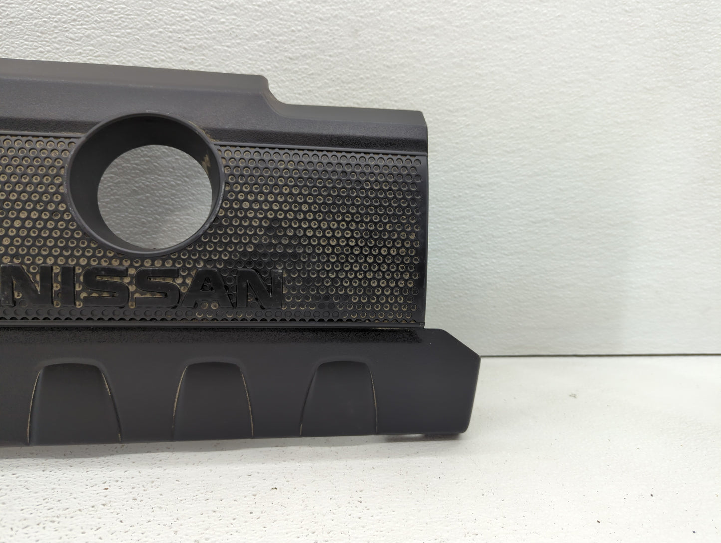 2019 Nissan Sentra Engine Cover - Oemusedautoparts1.com
