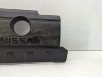 2019 Nissan Sentra Engine Cover - Oemusedautoparts1.com