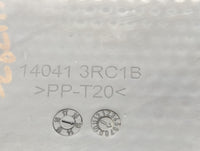 2019 Nissan Sentra Engine Cover - Oemusedautoparts1.com