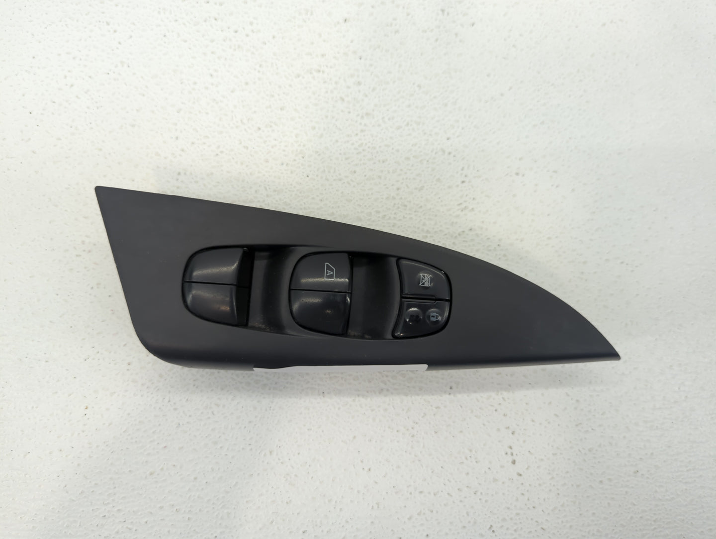 2013-2019 Nissan Sentra Master Power Window Switch Replacement Driver Side Left P/N:80961 3SG0A 25411 1KA5A Fits OEM Used Au