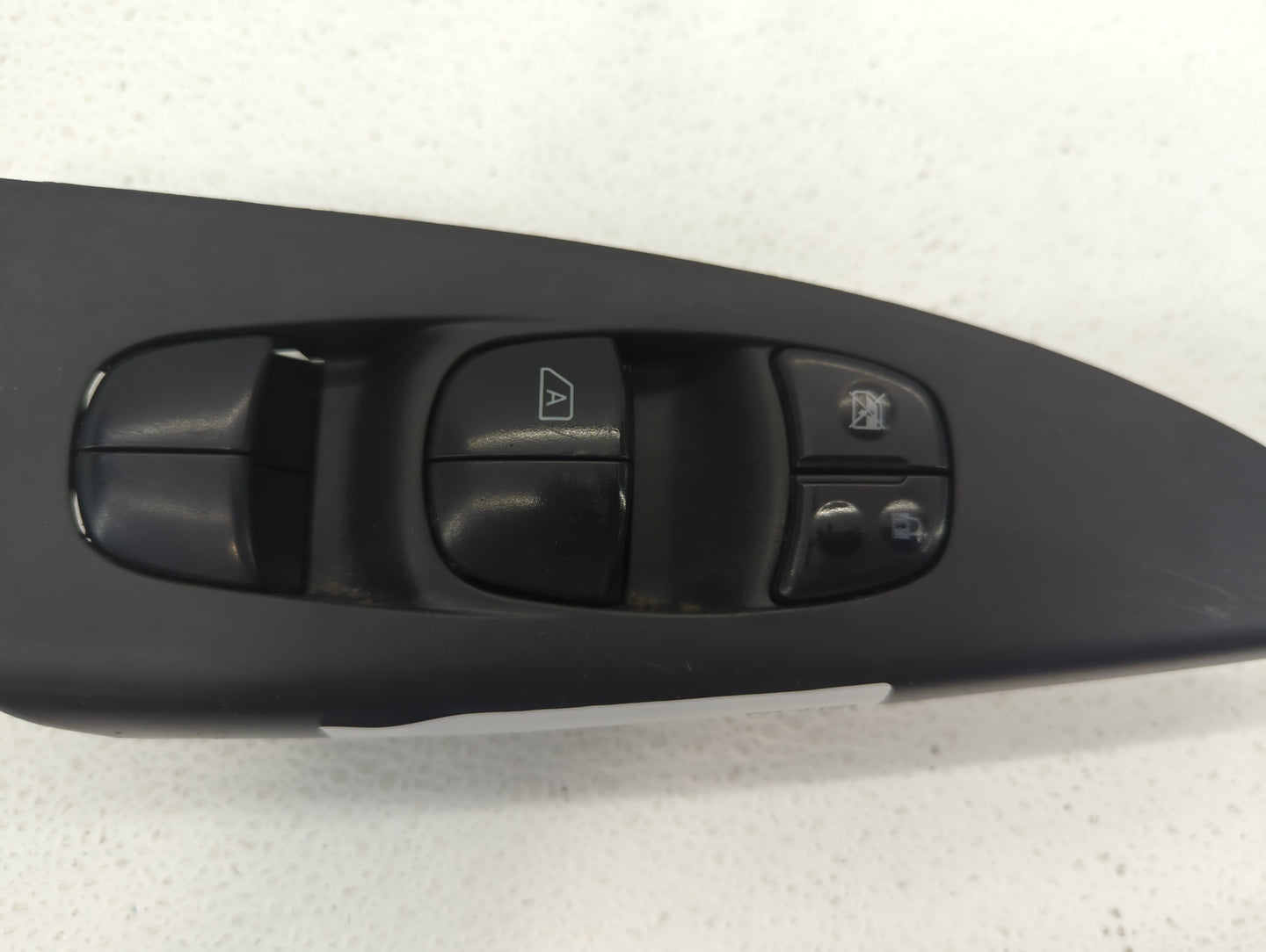 2013-2019 Nissan Sentra Master Power Window Switch Replacement Driver Side Left P/N:80961 3SG0A 25411 1KA5A Fits OEM Used Au