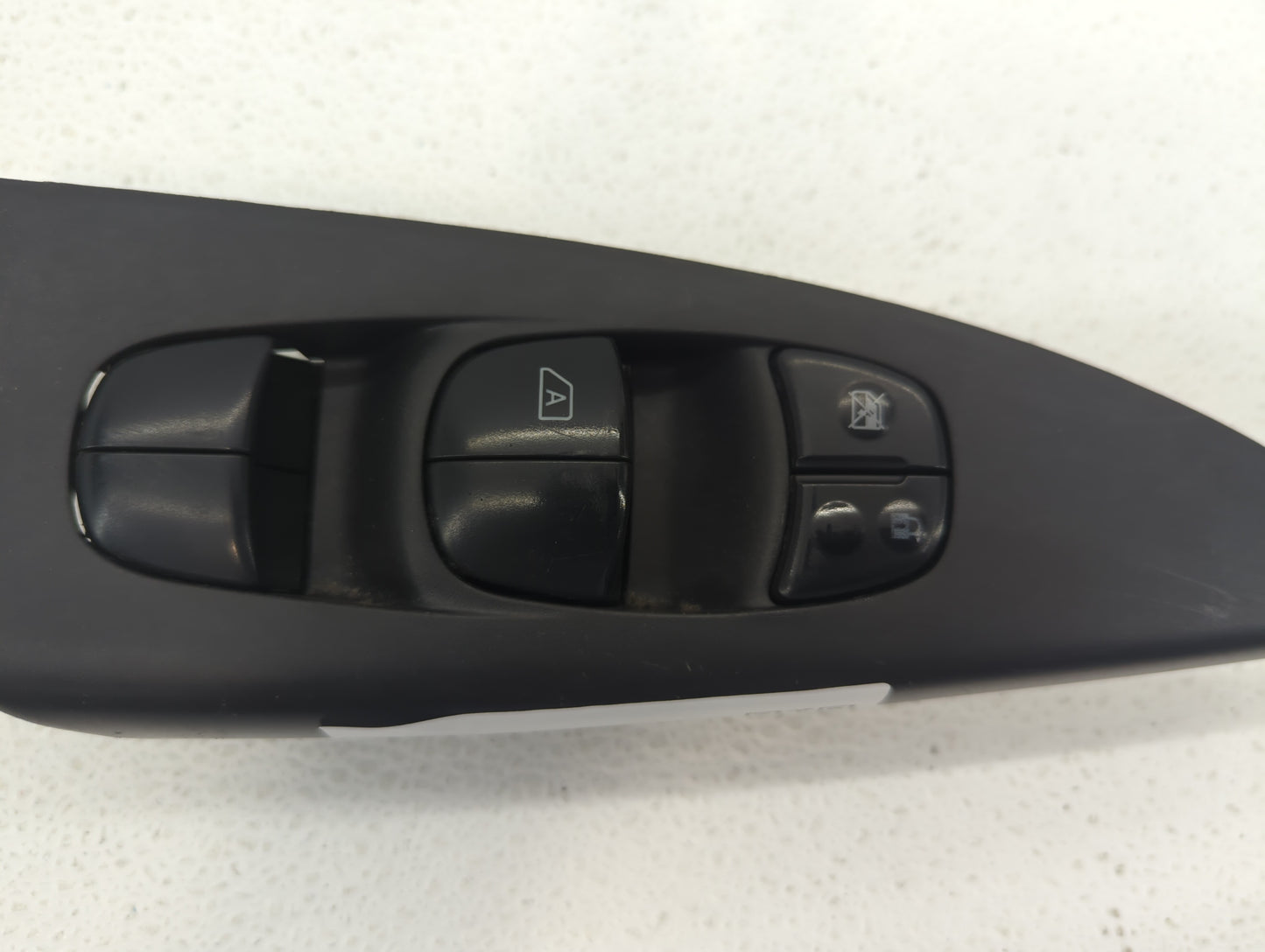 2013-2019 Nissan Sentra Master Power Window Switch Replacement Driver Side Left P/N:80961 3SG0A 25411 1KA5A Fits OEM Used Au