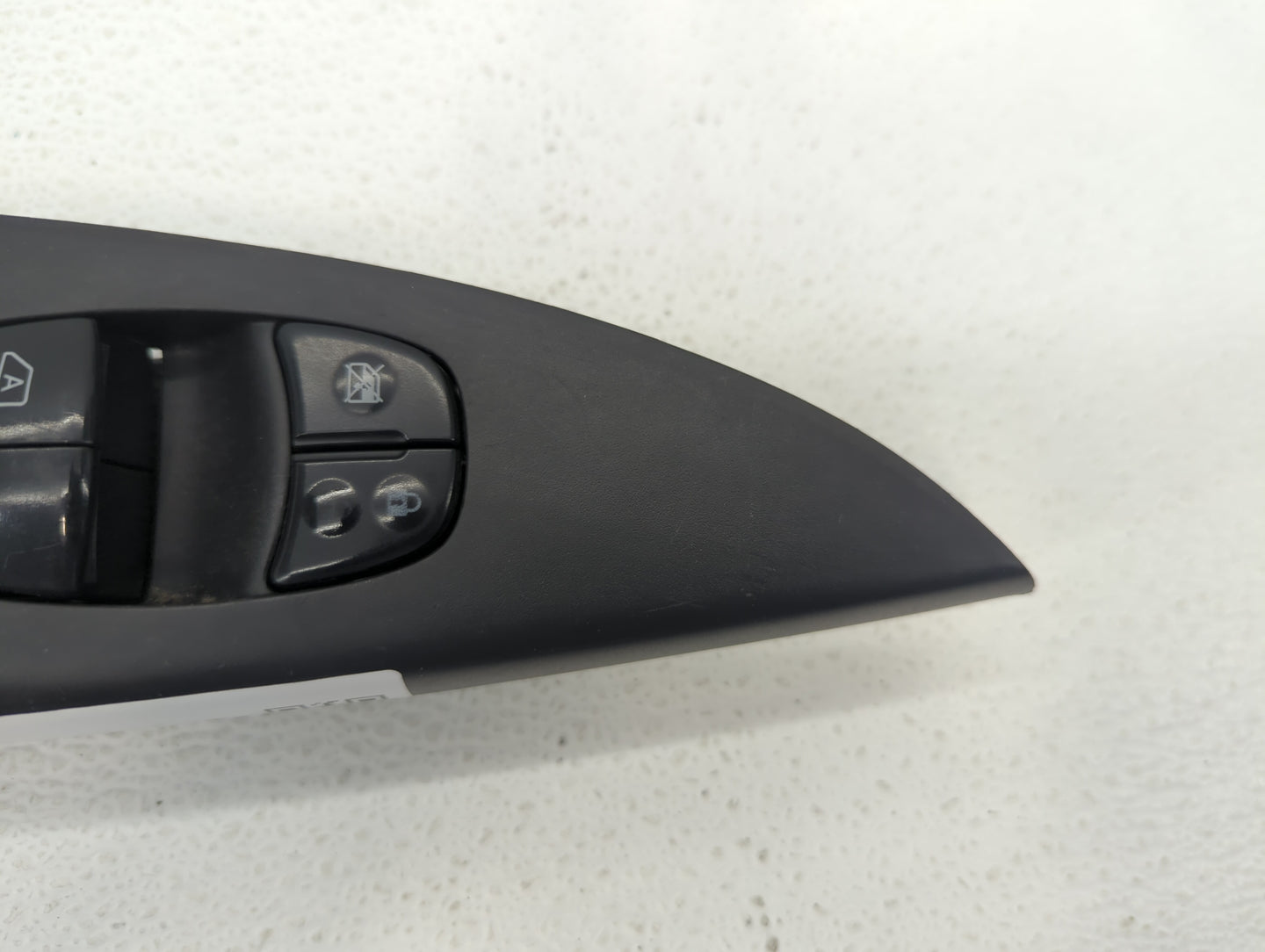 2013-2019 Nissan Sentra Master Power Window Switch Replacement Driver Side Left P/N:80961 3SG0A 25411 1KA5A Fits OEM Used Au