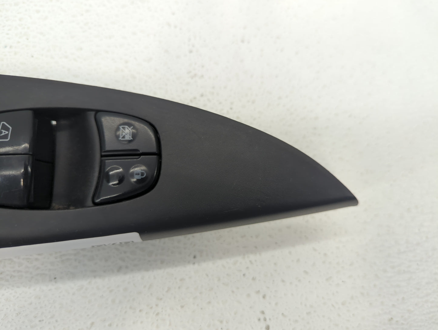 2013-2019 Nissan Sentra Master Power Window Switch Replacement Driver Side Left P/N:80961 3SG0A 25411 1KA5A Fits OEM Used Au