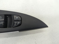 2013-2019 Nissan Sentra Master Power Window Switch Replacement Driver Side Left P/N:80961 3SG0A 25411 1KA5A Fits OEM Used Au