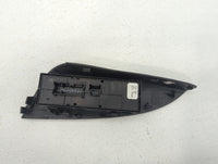 2013-2019 Nissan Sentra Master Power Window Switch Replacement Driver Side Left P/N:80961 3SG0A 25411 1KA5A Fits OEM Used Au