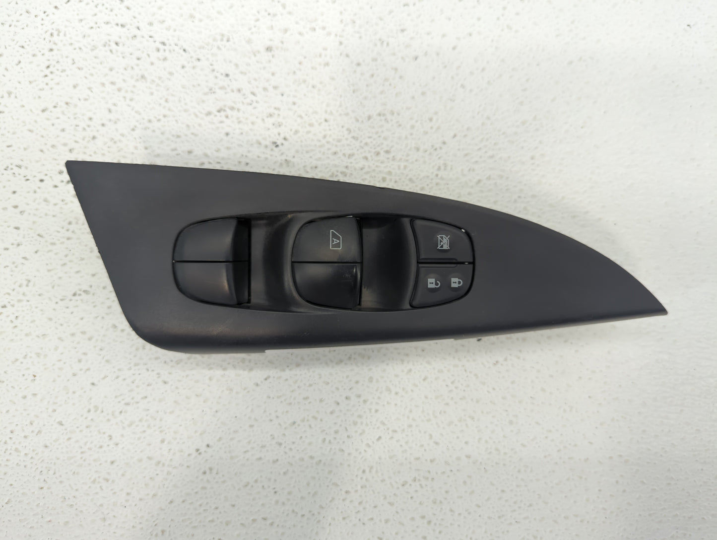 2013-2019 Nissan Sentra Master Power Window Switch Replacement Driver Side Left P/N:80961 3SG0A 25411 1KA5A Fits OEM Used Au