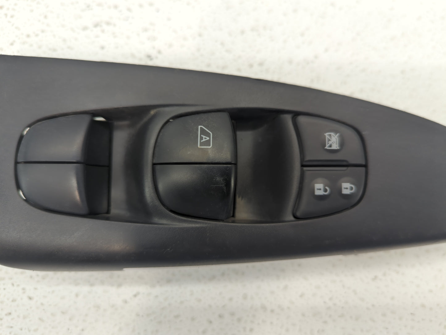 2013-2019 Nissan Sentra Master Power Window Switch Replacement Driver Side Left P/N:80961 3SG0A 25411 1KA5A Fits OEM Used Au