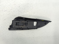 2013-2019 Nissan Sentra Master Power Window Switch Replacement Driver Side Left P/N:80961 3SG0A 25411 1KA5A Fits OEM Used Au