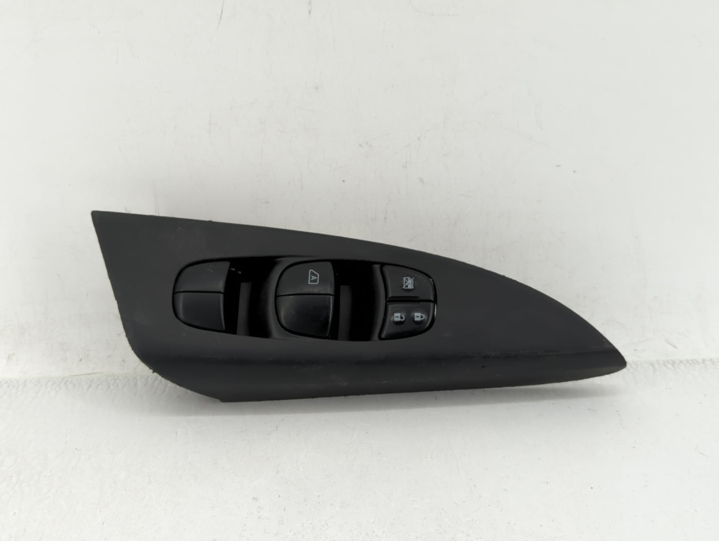 2013-2019 Nissan Sentra Master Power Window Switch Replacement Driver Side Left P/N:80961 3SG0A 25411 1KA5A Fits OEM Used Au