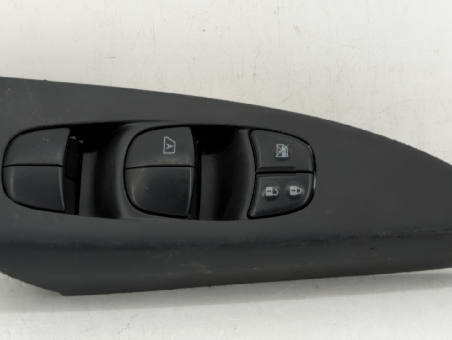 2013-2019 Nissan Sentra Master Power Window Switch Replacement Driver Side Left P/N:80961 3SG0A 25411 1KA5A Fits OEM Used Au