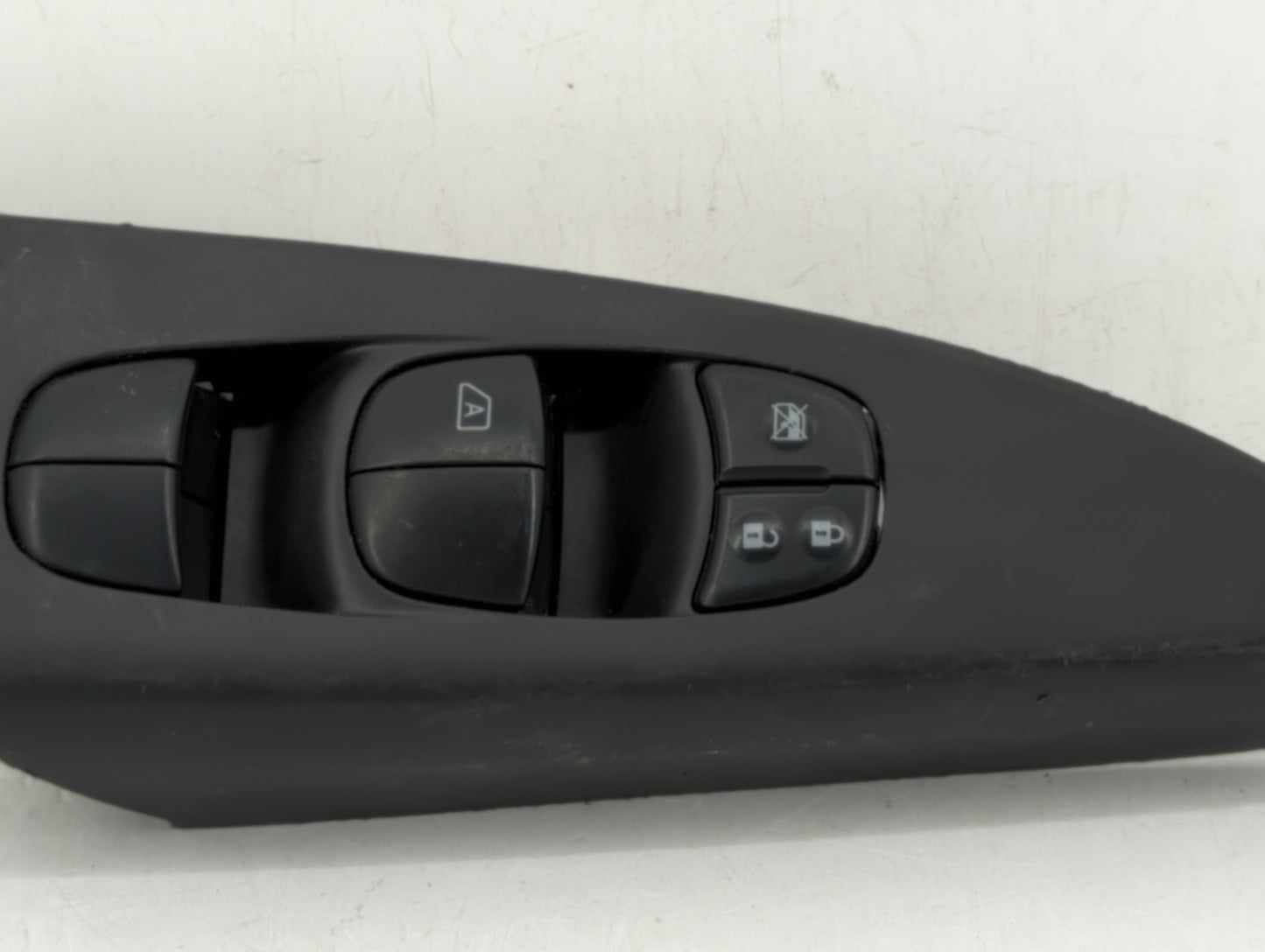 2013-2019 Nissan Sentra Master Power Window Switch Replacement Driver Side Left P/N:80961 3SG0A 25411 1KA5A Fits OEM Used Au