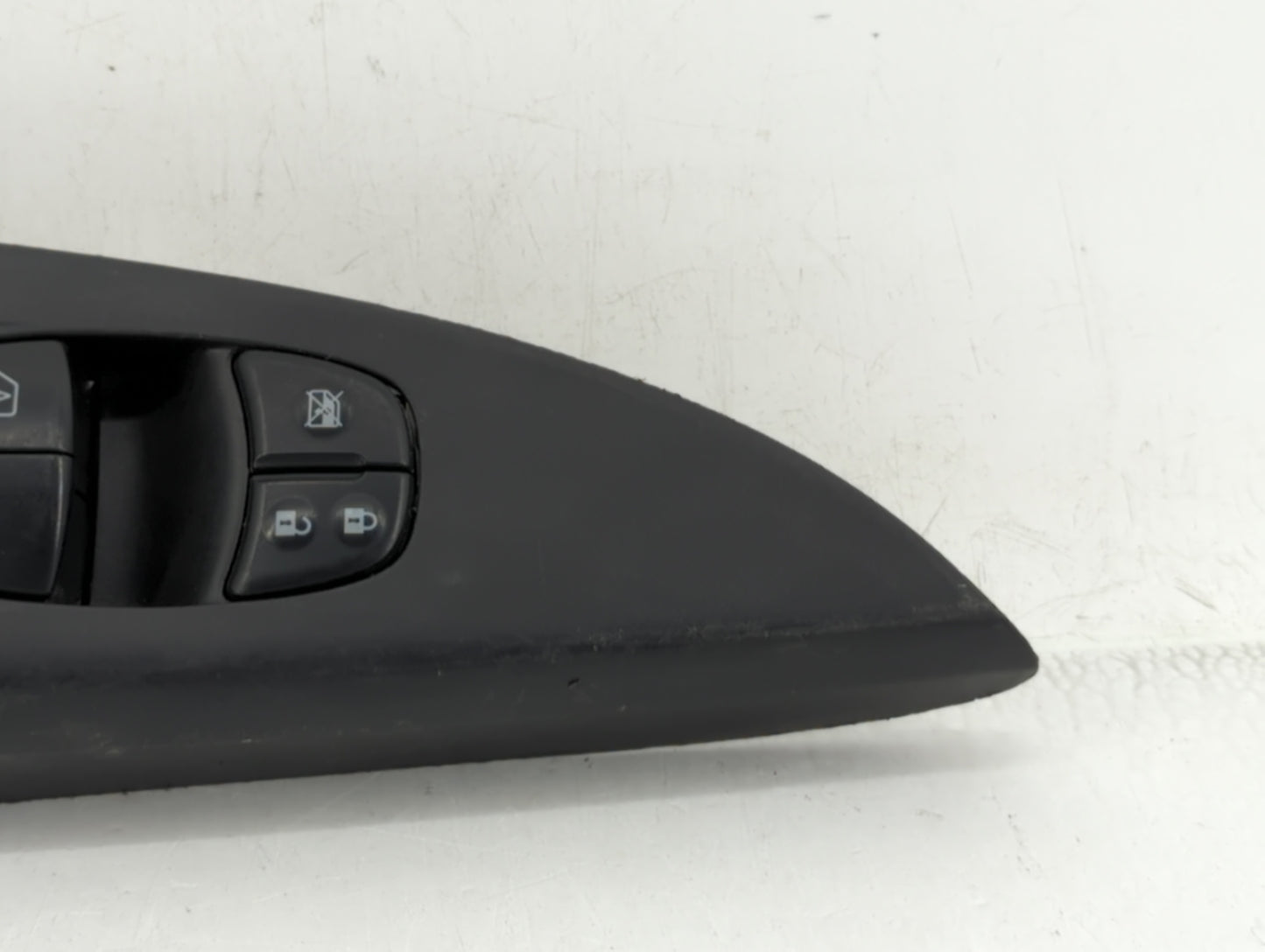 2013-2019 Nissan Sentra Master Power Window Switch Replacement Driver Side Left P/N:80961 3SG0A 25411 1KA5A Fits OEM Used Au