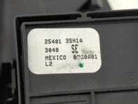 2013-2019 Nissan Sentra Master Power Window Switch Replacement Driver Side Left P/N:80961 3SG0A 25411 1KA5A Fits OEM Used Au