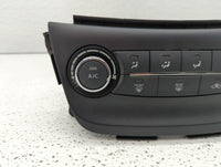 2017-2019 Nissan Sentra Climate Control Module Temperature AC/Heater Replacement P/N:275004AF2B Fits Fits 2017 2018 2019 OEM