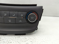 2017-2019 Nissan Sentra Climate Control Module Temperature AC/Heater Replacement P/N:275004AF2B Fits Fits 2017 2018 2019 OEM