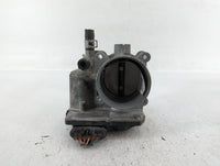 2013-2019 Nissan Sentra Throttle Body P/N:3RA60-01 E 3RA60-01 C, 3RA60-01 D Fits Fits 2013 2014 2015 2016 2017 2018 2019 OEM