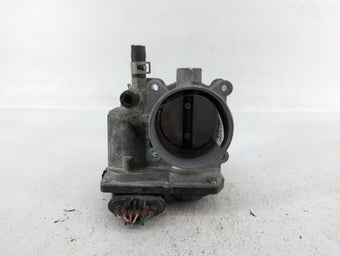 compare product 2013-2019 Nissan Sentra Throttle Body P/N:3RA60-01 E 3RA60-01 C, 3RA60-01 D Fits Fits 2013 2014 2015 2016 2017 2018 2019 OEM Used Auto Parts