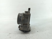 2013-2019 Nissan Sentra Throttle Body P/N:3RA60-01 E 3RA60-01 C, 3RA60-01 D Fits Fits 2013 2014 2015 2016 2017 2018 2019 OEM