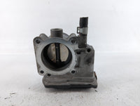 2013-2019 Nissan Sentra Throttle Body P/N:3RA60-01 E 3RA60-01 C, 3RA60-01 D Fits Fits 2013 2014 2015 2016 2017 2018 2019 OEM