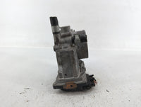 2013-2019 Nissan Sentra Throttle Body P/N:3RA60-01 E 3RA60-01 C, 3RA60-01 D Fits Fits 2013 2014 2015 2016 2017 2018 2019 OEM